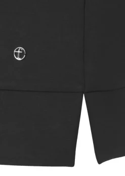 Modische Stehkragen Weste Sweaty