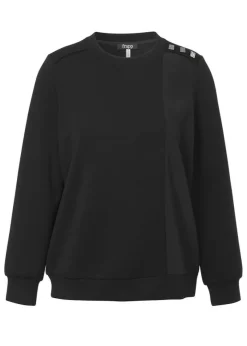 Modisches Sweatshirt Unique Style