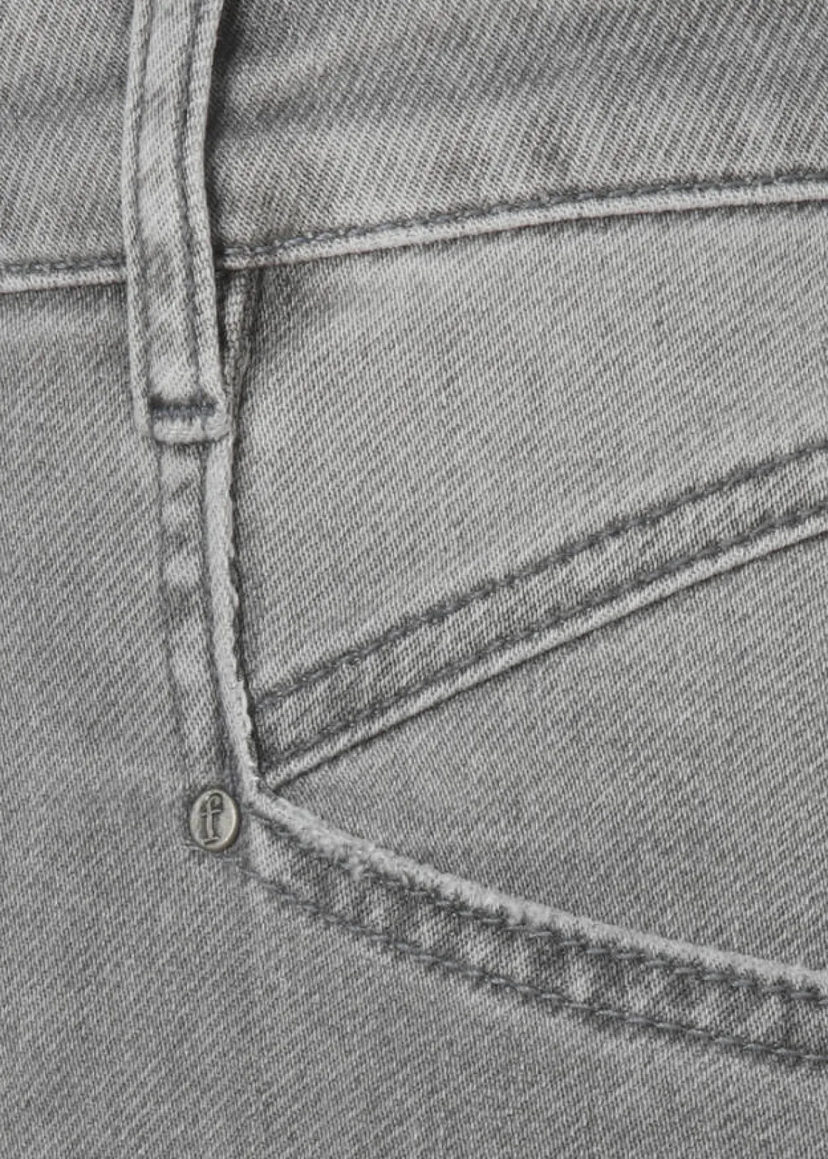 Softe Denim Jeans