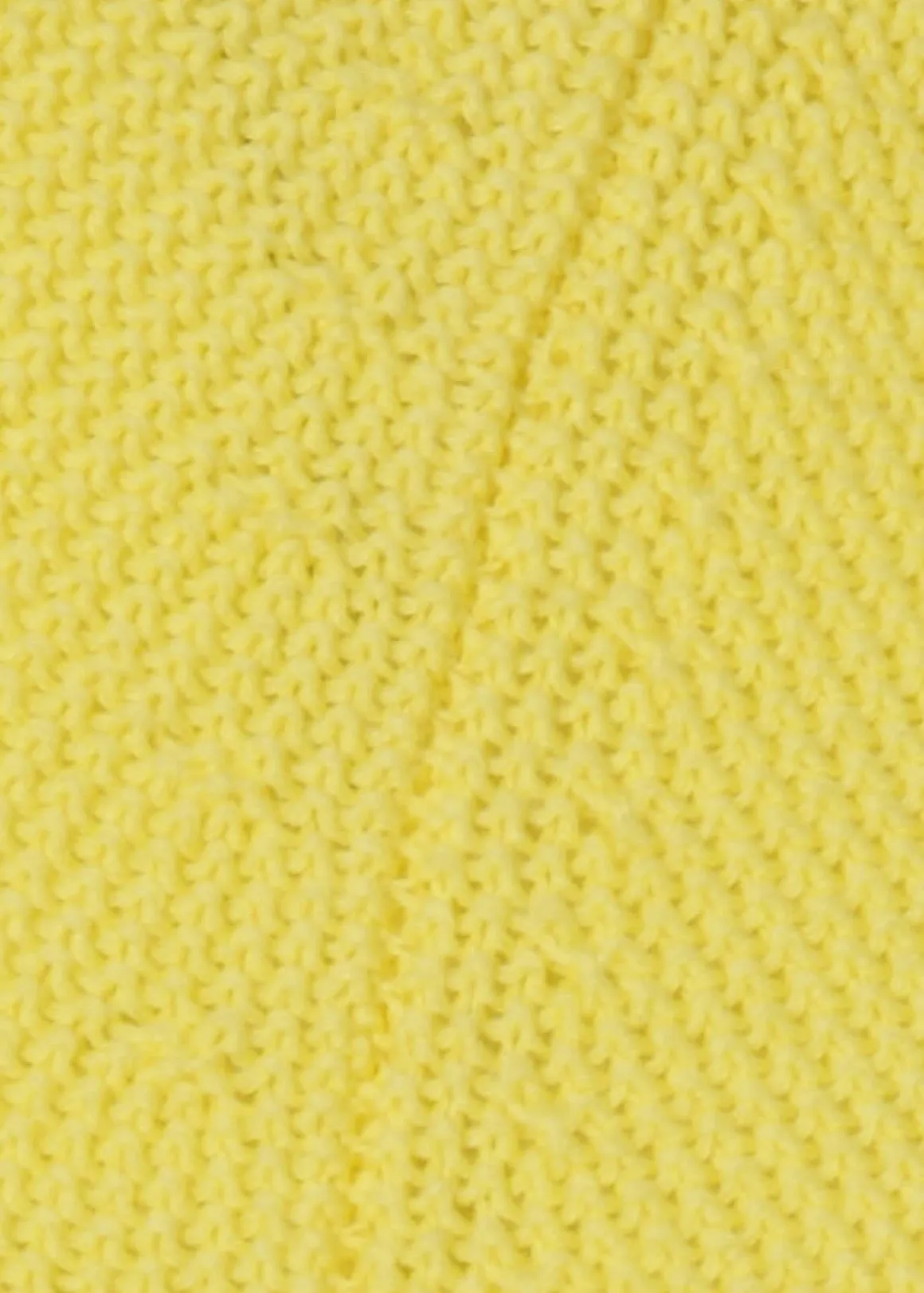 Softer 3/4-Arm Baumwoll-Pullover