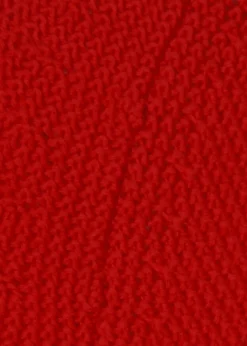 Softer 3/4-Arm Baumwoll-Pullover