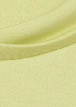 Softes 3/4-Arm Sweatshirt 