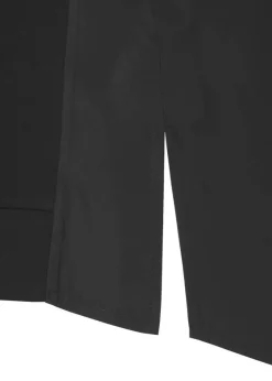 Unikat Sweatshirt mit außergewöhlichem Rückteil